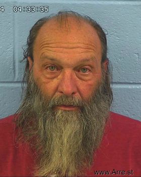 John Clayton Wynne Mugshot