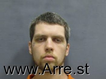 John Michael Alan Garner Mugshot