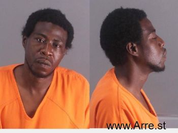 Johnathan Deon Bridges Mugshot