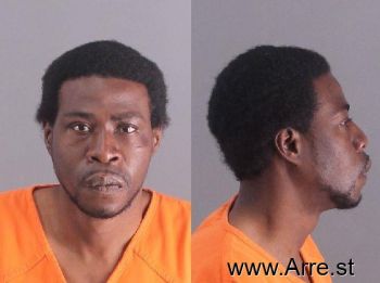 Johnathan D Bridges Mugshot