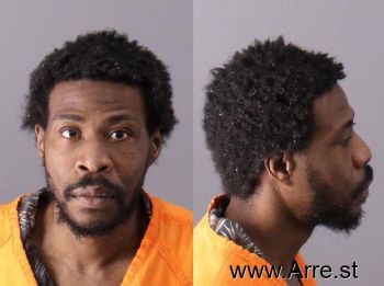 Johnathan D Bridges Mugshot