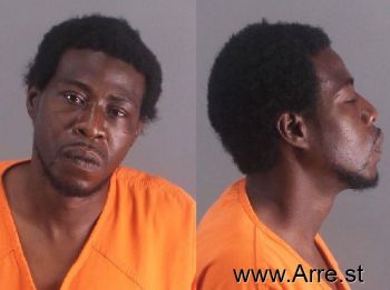 Johnathan Deon Bridges Mugshot