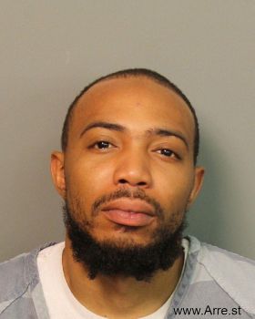 Johnathan Lee Brown Mugshot