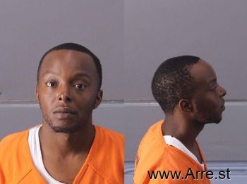 Johnathan D Buchanan Mugshot