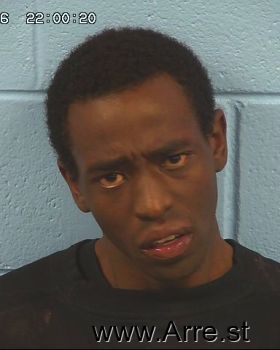 Johnathan Dewon Davis Mugshot