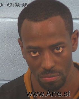 Johnathan Dewon Davis Mugshot