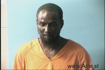 Johnathan Andraious Foster Mugshot