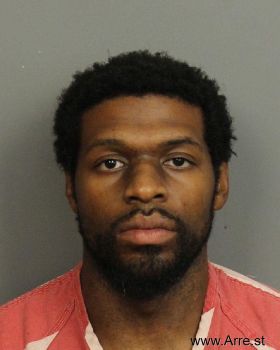 Johnathan Dominique Goodman Mugshot