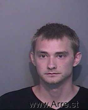 Johnathan Travis Hanson Mugshot