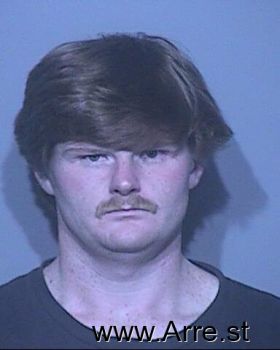 Johnathan David Higgins Mugshot