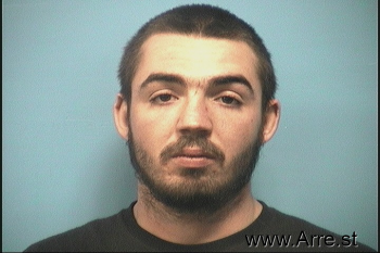 Johnathan Tyler Hodgens Mugshot