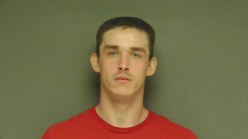 Johnathan David Holden Mugshot