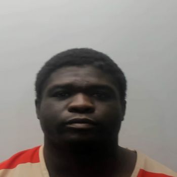 Johnathan Allen Jackson Mugshot