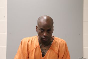 Johnathan Cornelius Nance Mugshot