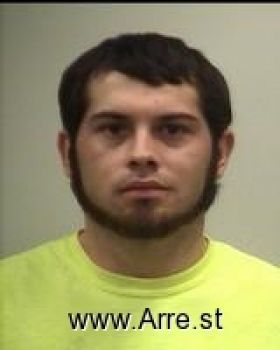 Johnathan Lee Noland Mugshot