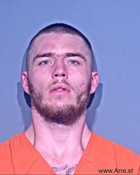 Johnathan Michael Parker Mugshot