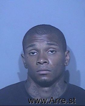 Johnathan Jamal Payne Mugshot