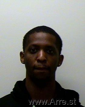 Johnathan Royce Perry Mugshot