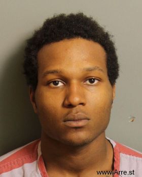 Johnathan Dashawn Pitts Mugshot