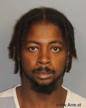 Johnathan Clinton Junior Sharpe Mugshot