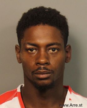 Johnathan Clinton Junior Sharpe Mugshot