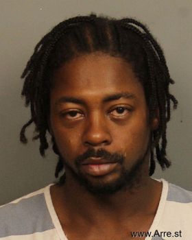 Johnathan Junior Sharpe Mugshot