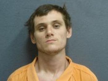 Johnathan Tyler Smith Mugshot