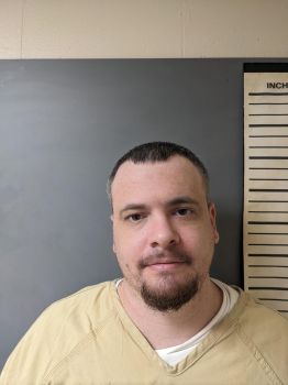 Johnathan Windell Smith Mugshot