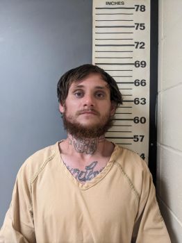 Johnathan Tyler Smith Mugshot