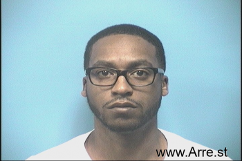 Johnathan Lamont Stewart Mugshot