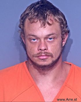 Johnathan Lee Taylor Mugshot