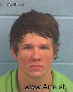 Johnathan Dale Turner Mugshot