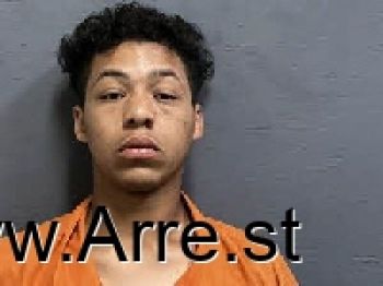 Johnathan  Williams Mugshot