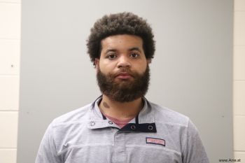 Johnathan R Wilson Mugshot