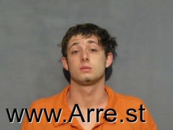 Johnathan Brett Crowley Mugshot