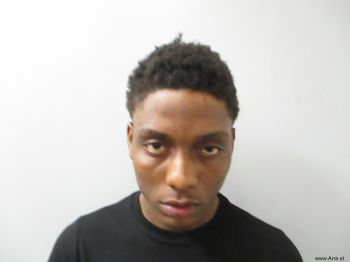 Johnathon Eugene Coleman Mugshot