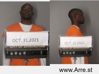 Johnathon James Mobley Mugshot