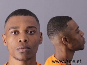 Johnathon  Smith Mugshot