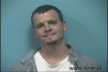 Johnathon Windell Smith Mugshot