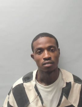 Johnathon David Wesley Woods Mugshot