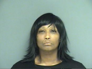 Johnelle Yvonne Swain Mugshot