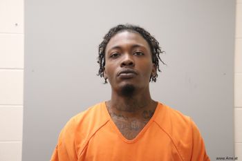 Johnnie Roy Burns Mugshot