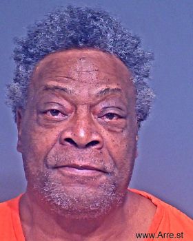 Johnnie Cornelius Davis Mugshot