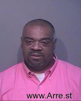 Johnnie Lee Dixon Mugshot