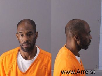 Johnnie Lee Junior Evans Mugshot