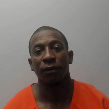 Johnnie  Herring Mugshot