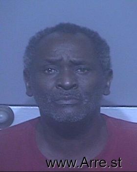 Johnnie Marcellus Spencer Mugshot