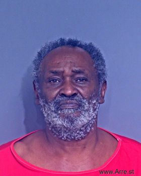 Johnnie Marcellus Spencer Mugshot