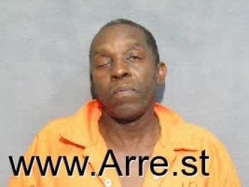 Johnnie Charles Harris Mugshot