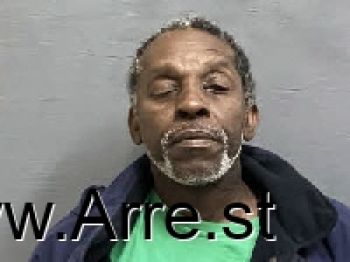 Johnnie Charles Harris Mugshot